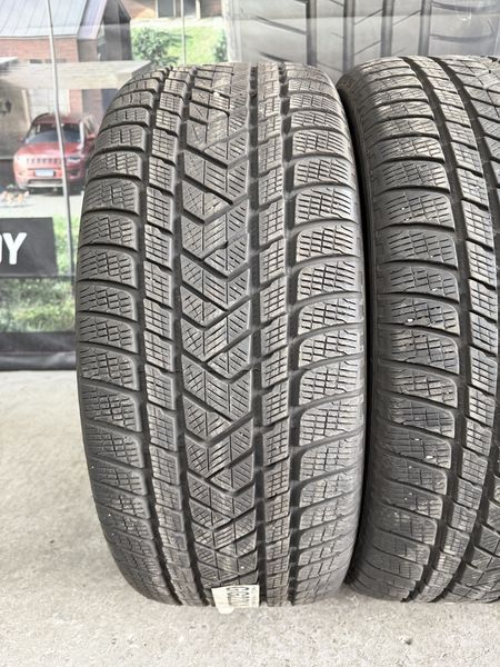 275/50/20 PIRELLI 4бр