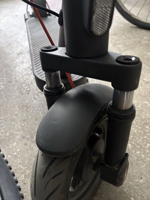 Trotinate xiaomi elite