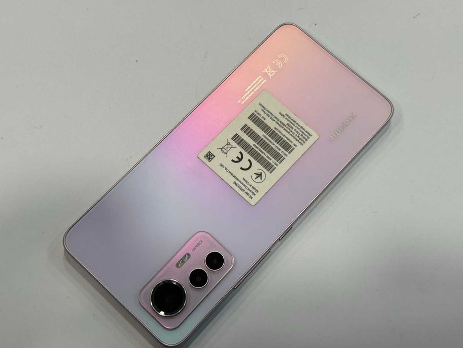 Xiaomi 12 Lite 5G 128GB 8GB RAM Dual