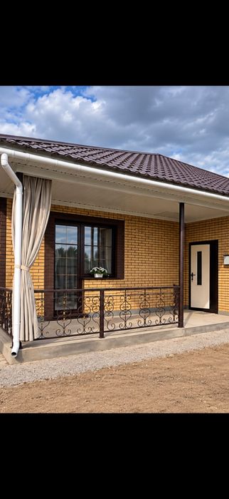 Продам дом 2021 Газоблок в центре