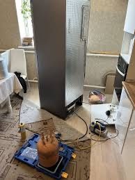 Ремонт Холодильников Мастер Частный опыт 15лет