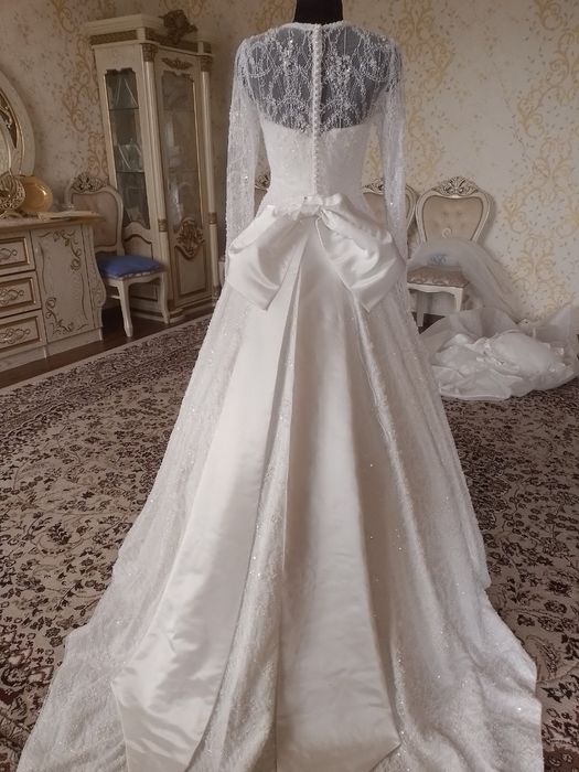 Kelin koylak zakazga tikilgan