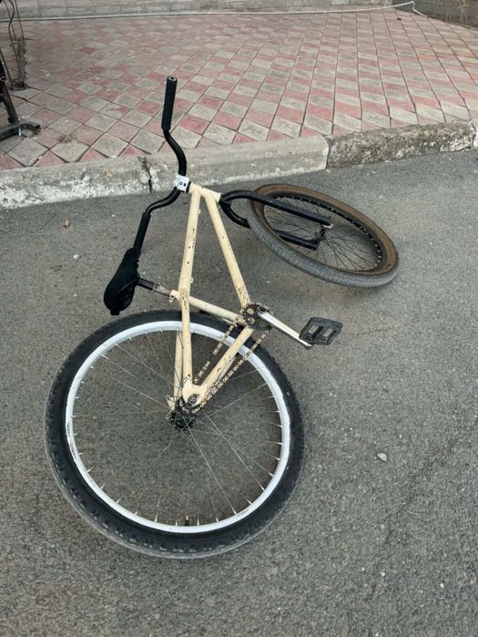 Продается мтб в хорошем состоянии