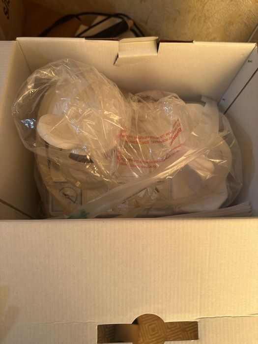 Отсасыватель хирургическиц ALFA-STORE 7V-A