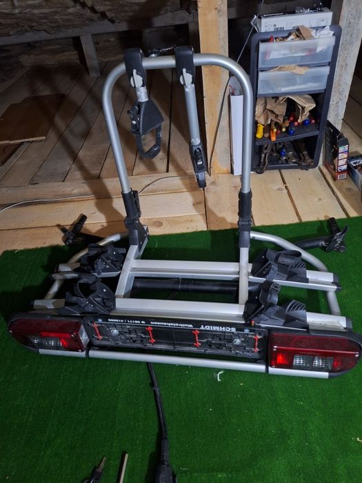 Suport biciclete Mini Countryman