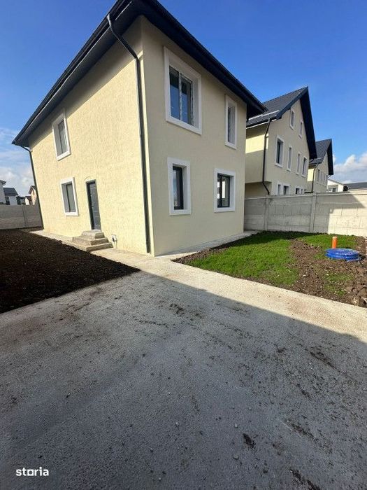 Vanzare Casa/Vila Individuala Cartierul Independentei/id nr 5