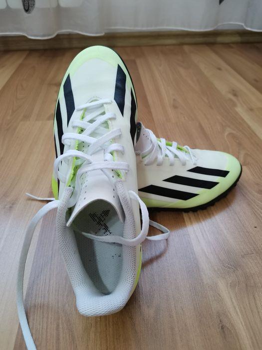 Adidas x crazyfast 4 TF nr 41,5