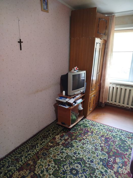 Продаю квартиру.