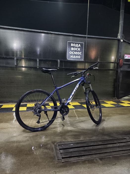 Velosiped Koreya 26