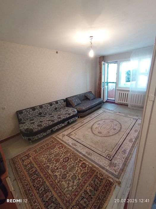 Продам квартира.