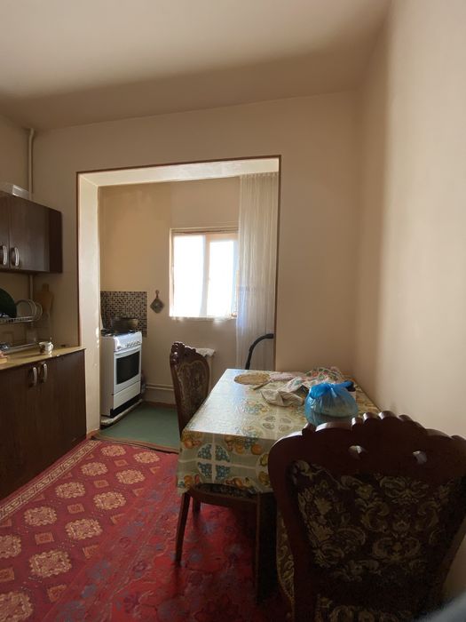 Продается квартира