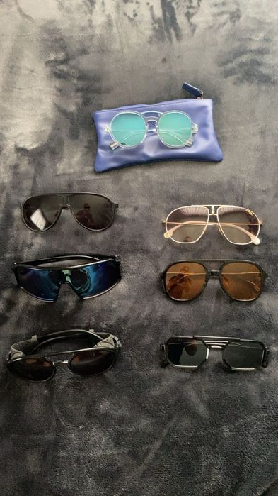 Слънчеви очила