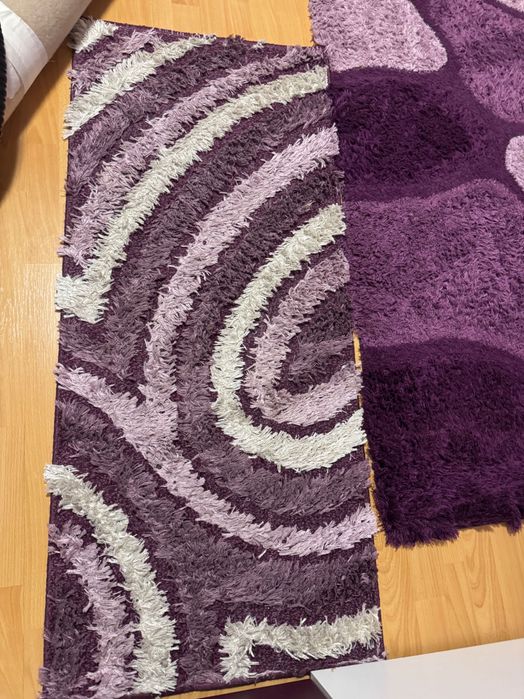 Килим 3 Д и пътеки спалня, хол, детска стая