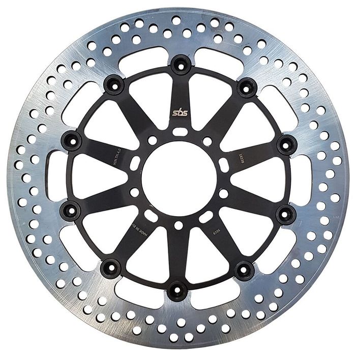 Disc frână SBS 5019 Ducati Monster 1000 S4RS