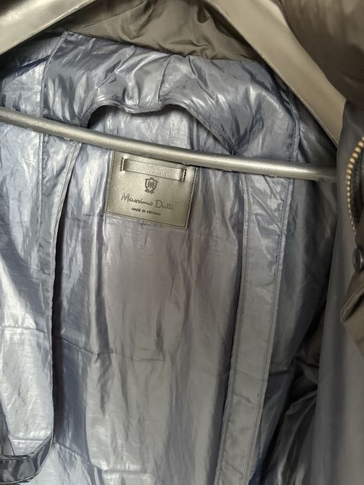 Massimo Dutty Куртка, XL
