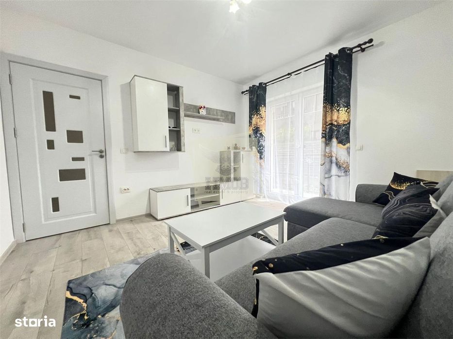Apartament cu 2 dormitoare balcon si parcare in Selimbar