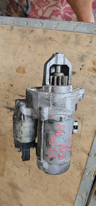 Electromotor bmw seria 5 f10 m5si seria 750i f02 motor benzina