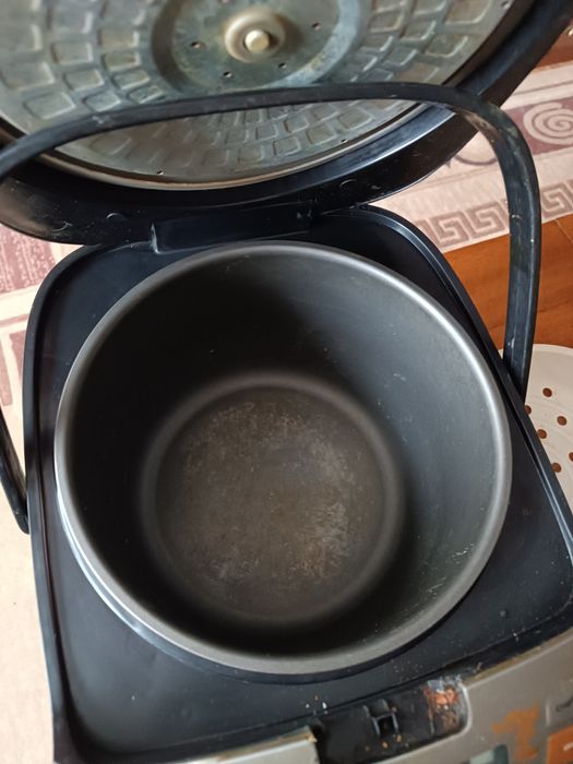 Продам мультиварку