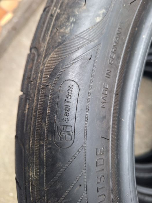 215/50/19  Топ състояние