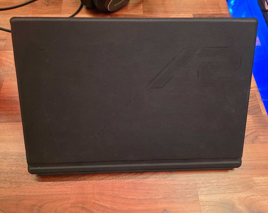 Asus ROG Flow Z13