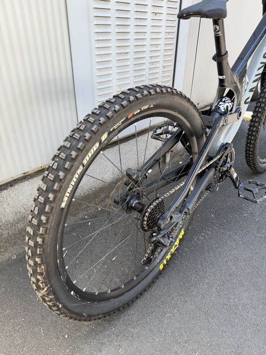 Canyon Sender AL 2020
