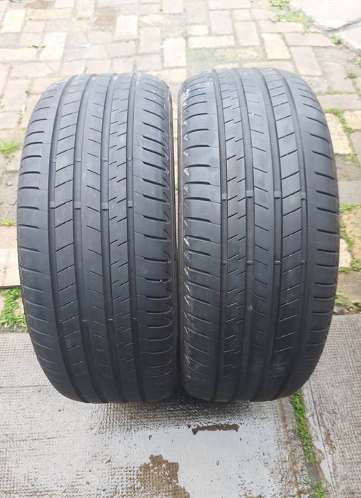 Set 2buc 245/50 R19 105W Bridgestone Alenza 001 *BMW vară
