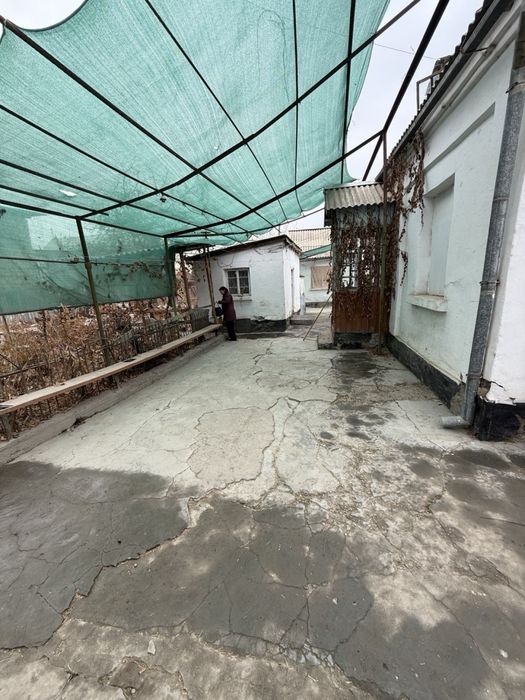 Продаётся дом в г Сырдарья