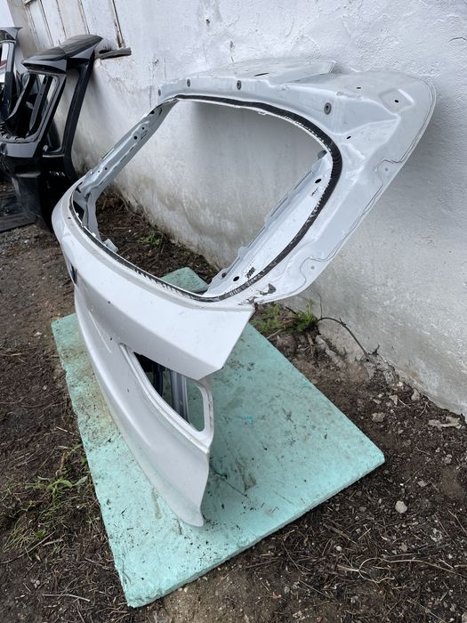 Заден капак багажник за BMW X1 F48 БМВ Х1 Ф48  2015-2022г