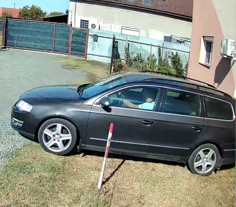 VOLKSWAGEN Passat 0 — imagine 4