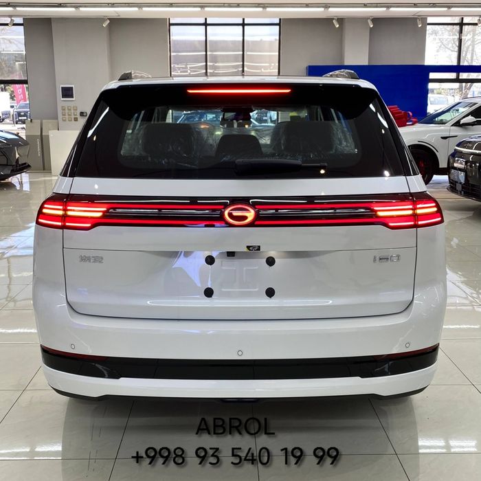 GAC Другая 2026 — 4