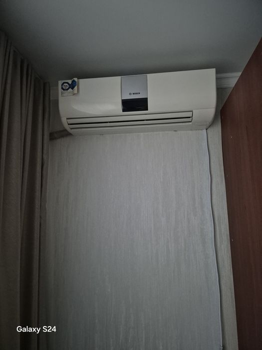 2 х комн. квартира