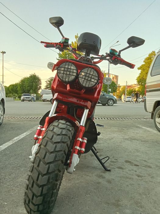 Sukutir tank , samarqand