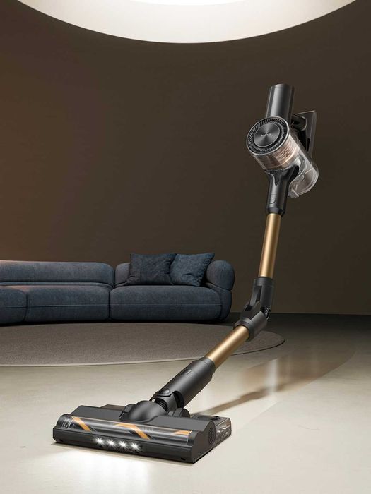 Беспроводной Вертикальный пылесос Dreame R10 S Lite с гарантией 1 год.