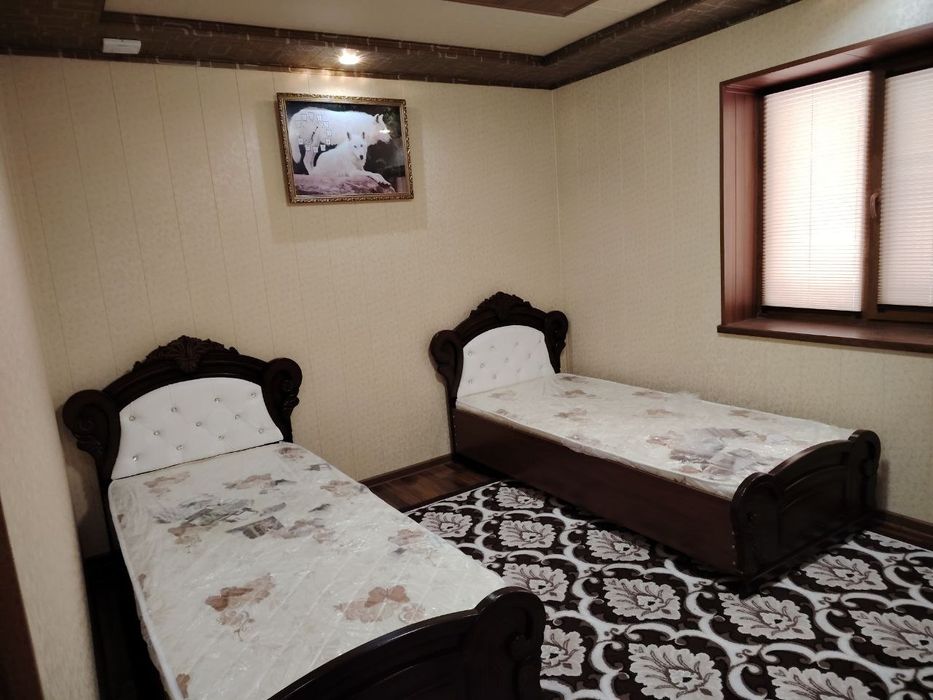 Сдаётся квартира Бульвар