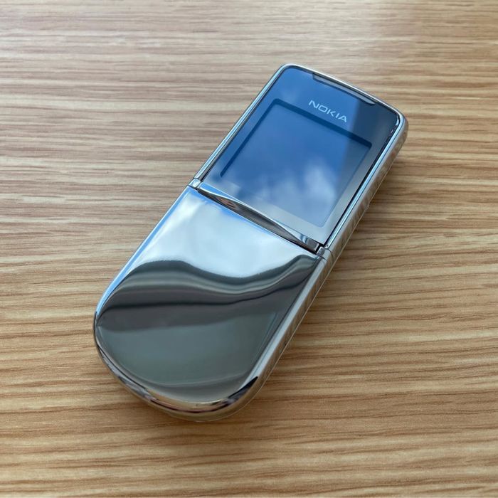 Nokia 8800 original srochna