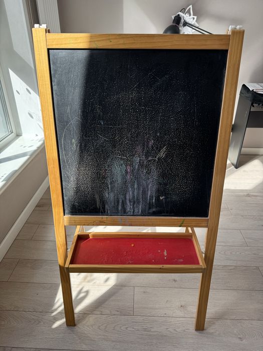 Детская доска для рисования