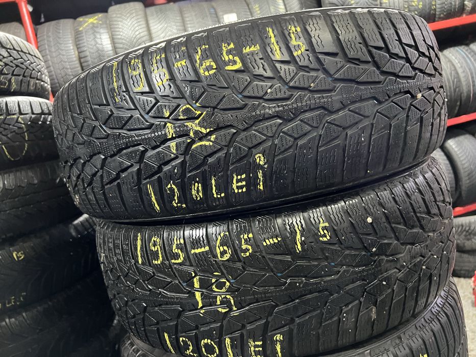 195 65 15 nokian iarna dot 2018