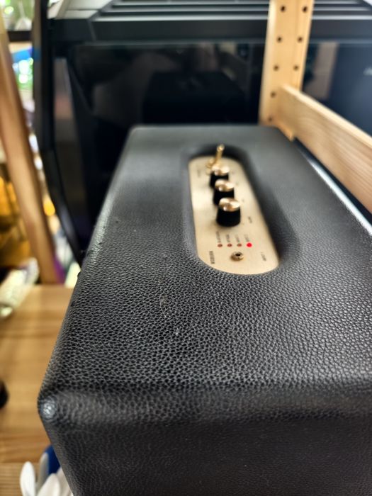 Колонка Marshall Woburn I