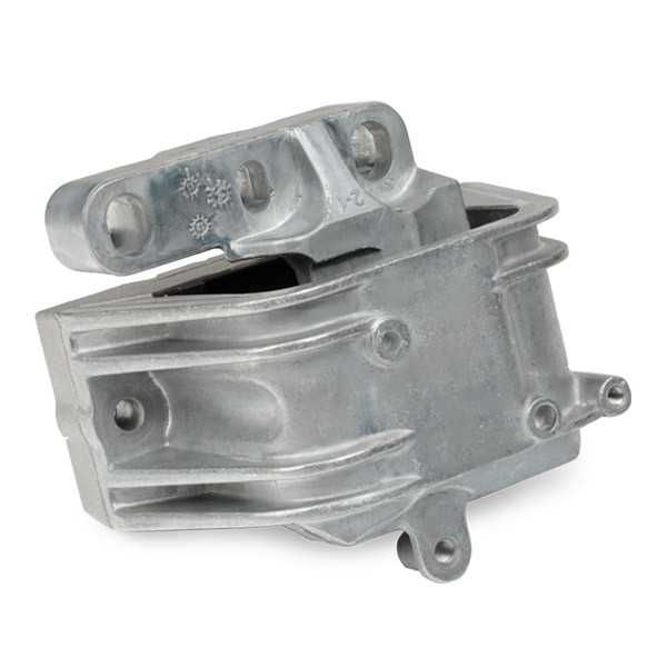 Окачване, двигател FEBI BILSTEIN 23018, дясно, Гумено-метален лагер