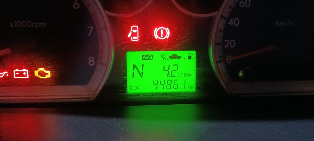 Продается Некся 3