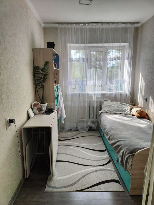 Продам. Квартиру