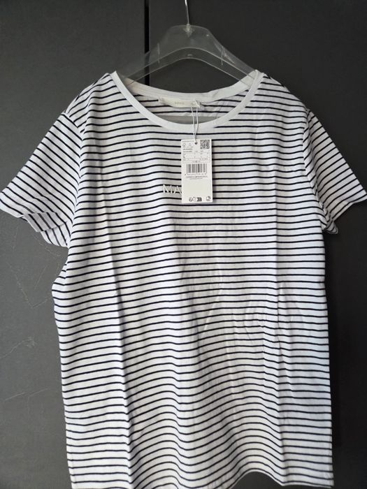 Tricou damă Mango L nou