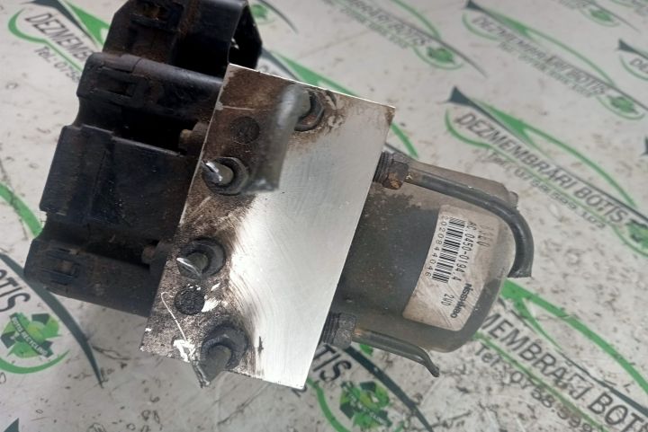 Pompa ABS AC 0450-0194.4 Opel Agila prima generatie