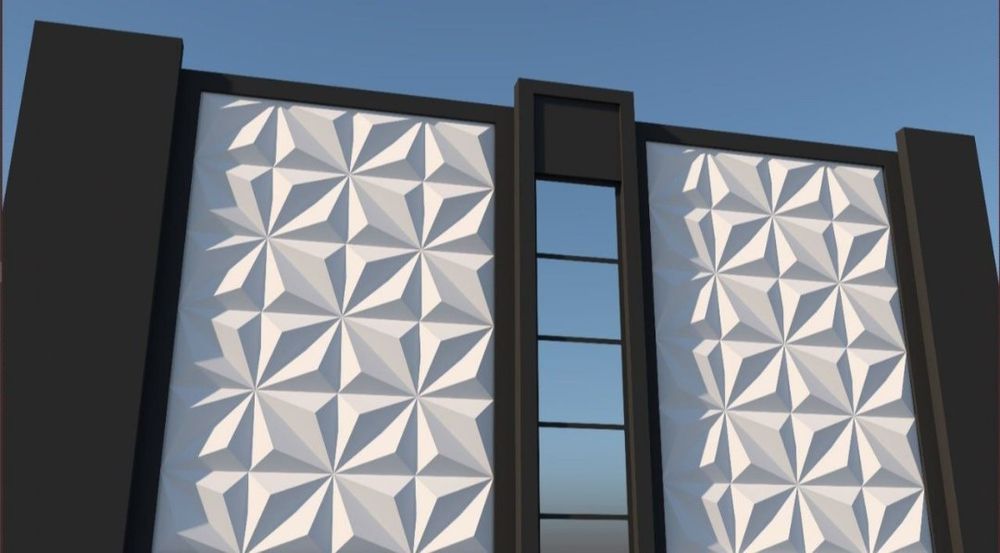 Binolar uchun alyukobond alkafon alikafon АЛИКОБОНД Алюкобонд dokon