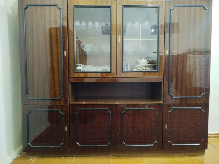 Стенка Румынский