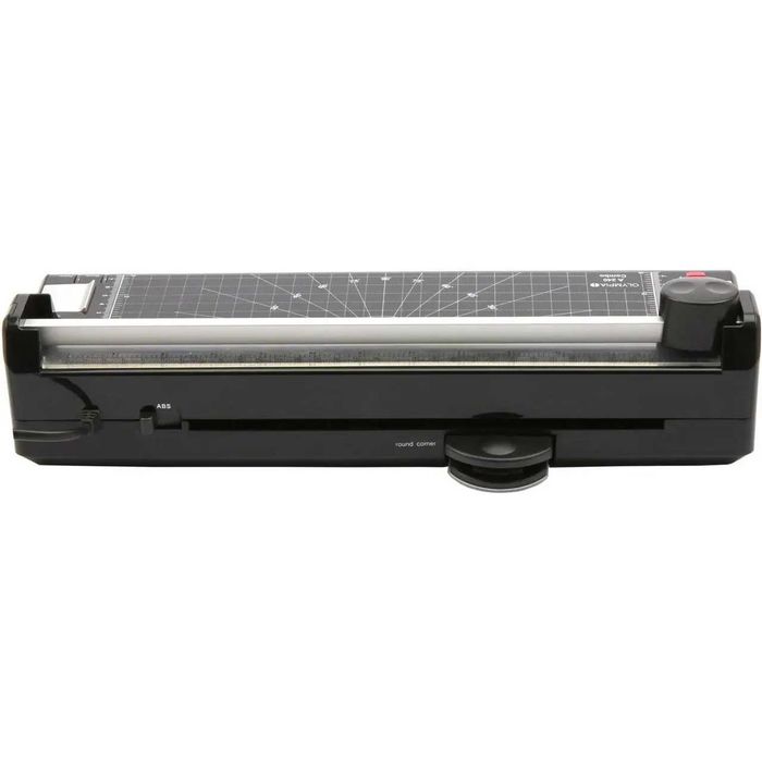 Ламинатор+резак  2 в 1, Laminator+pichoq 2 tasi 1 da