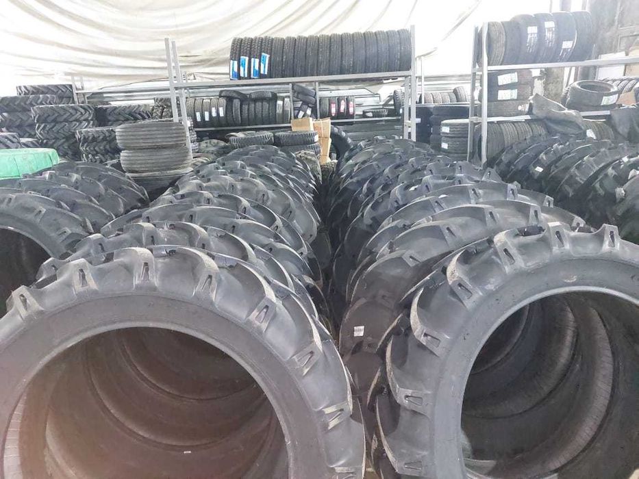 шины 15,5-38 на трактор МТЗ-80,82