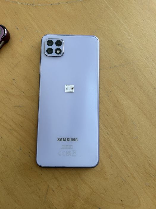 Samsung galaxi  A22. 5G