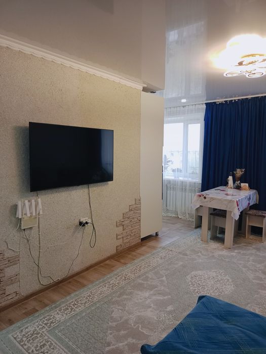 Продаётся 3х.комн.квартира!