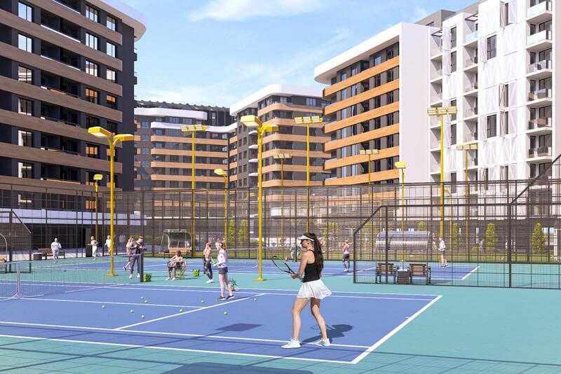 Продава се Двустаен апартамент в Бургас, Акациите - 61 кв.м за 762 €/кв.м - Снимка #3